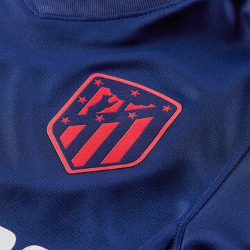 NIKE Functioneel shirt 'Atletico Madrid' in Blauw