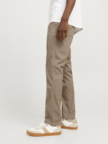 JACK & JONES Slimfit Chino in Beige