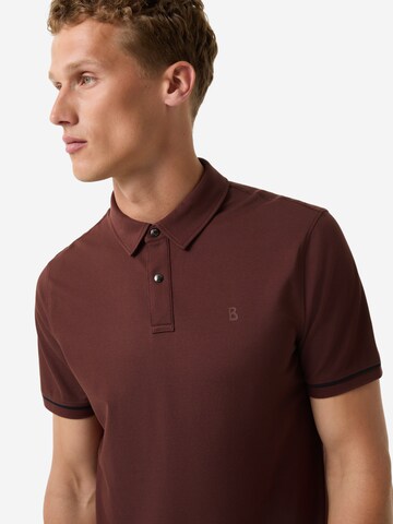 BOGNER Shirt in Brown