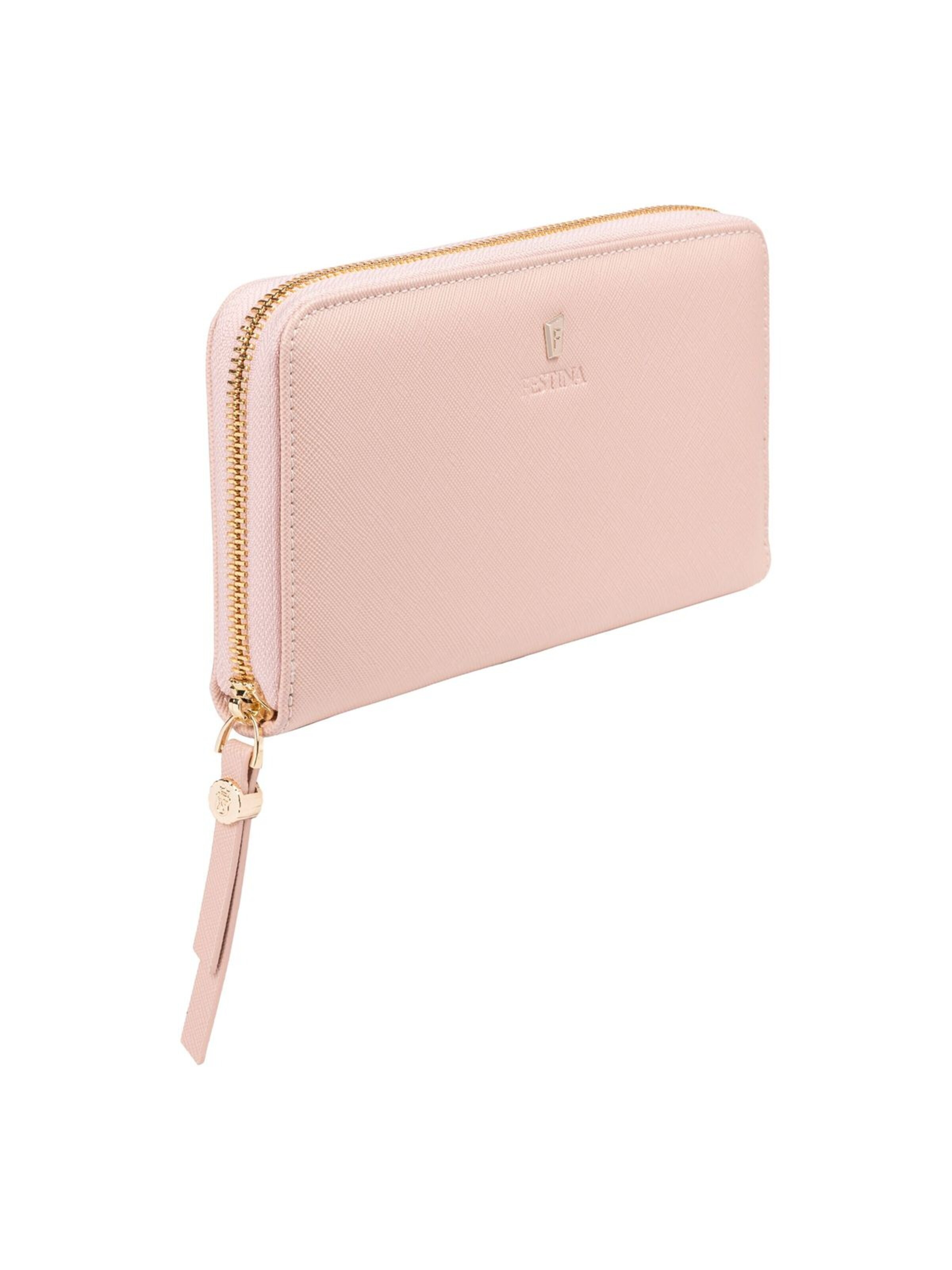 Porte-monnaies FESTINA en rose