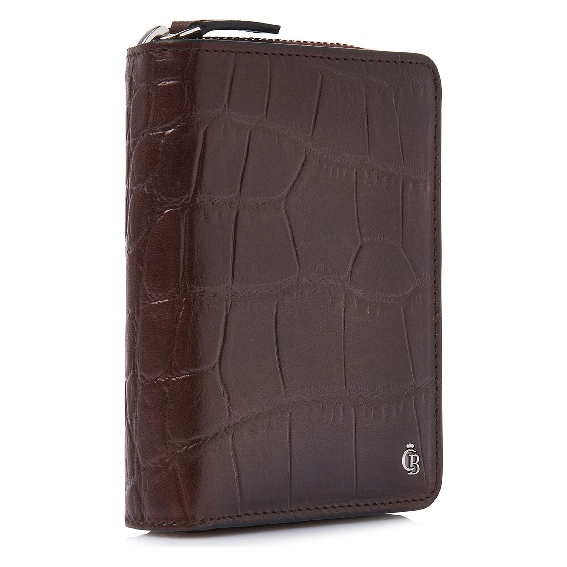 Castelijn & Beerens Wallet in Brown