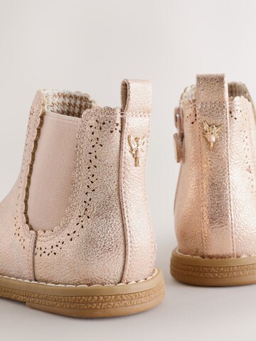 Stivale di Next in rosa