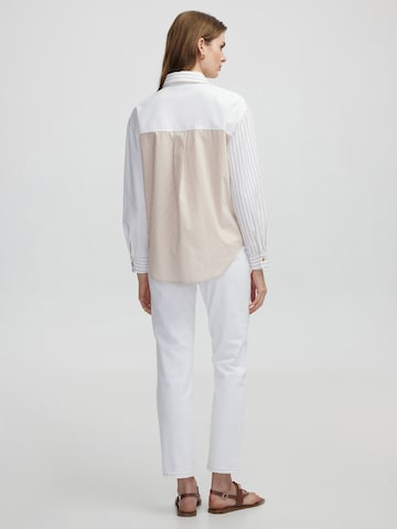 Ipekyol Blouse in Wit