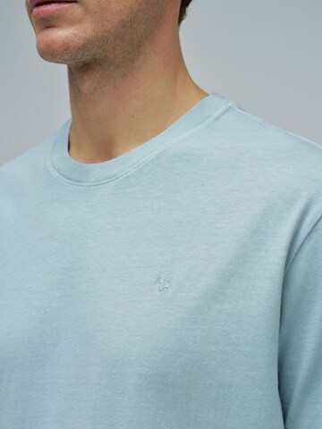 Salsa Jeans Shirt in Blue