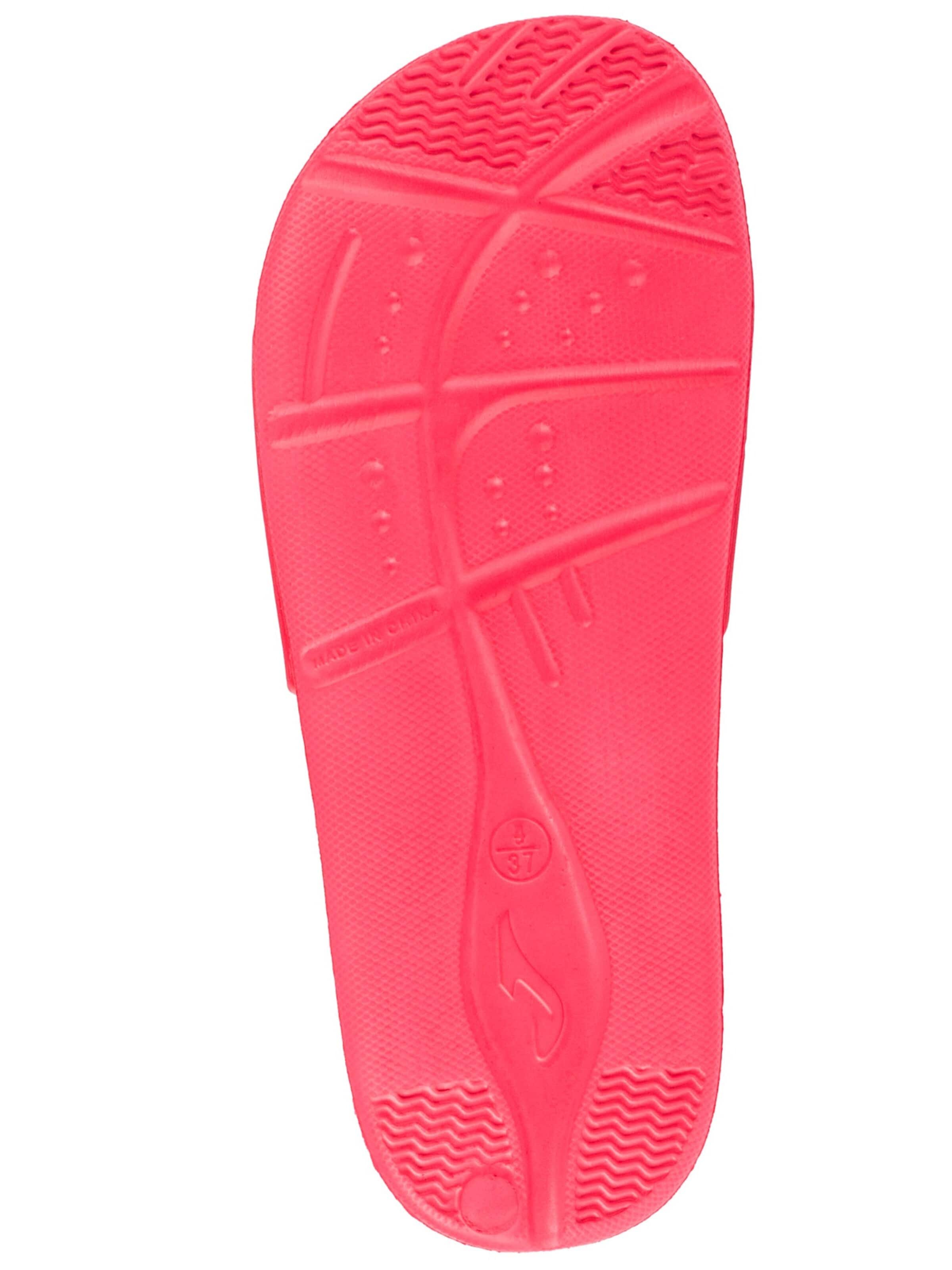 Claquettes / Tongs JOMA en rose
