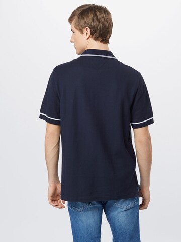 Tricou de la TOMMY HILFIGER pe albastru