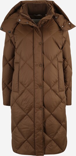 Cappotto invernale Marc O'Polo di colore marrone, Visualizzazione prodotti