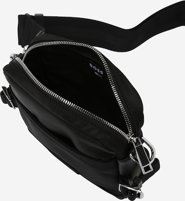 Sac à bandoulière 'Lane' BOSS Black en noir