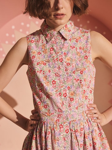 Cath Kidston Kleid in Mischfarben