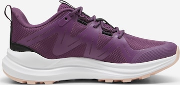 PUMA Sports shoe 'Reflect Lite Trail' in Purple