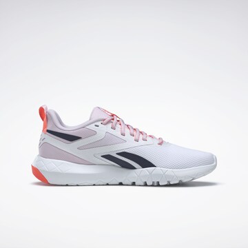 Chaussure de sport Reebok en blanc