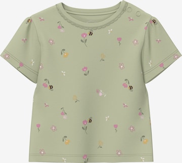 s.Oliver T-Shirt in Grün: Vorderseite