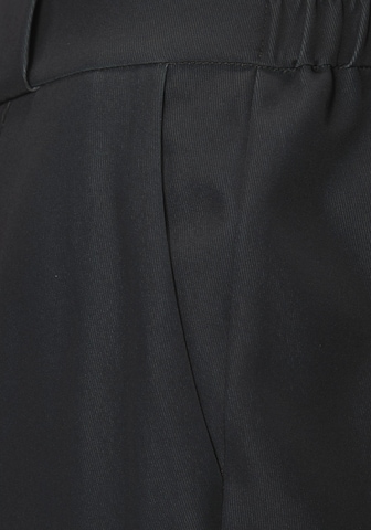 LASCANA Loosefit Broek in Zwart