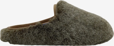 SCHOLL Pantoffeln 'Maddy' in grün, Produktansicht