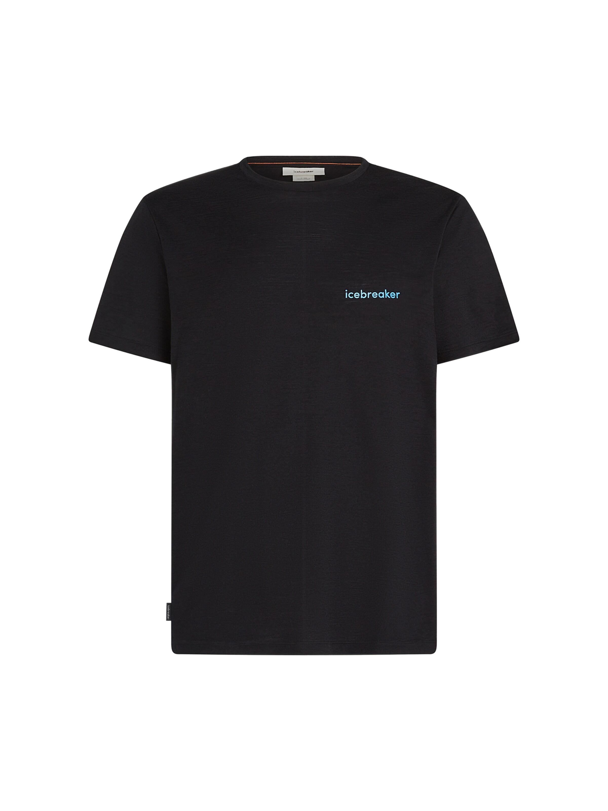 ICEBREAKER Funkčné tričko - čierna, Produkt