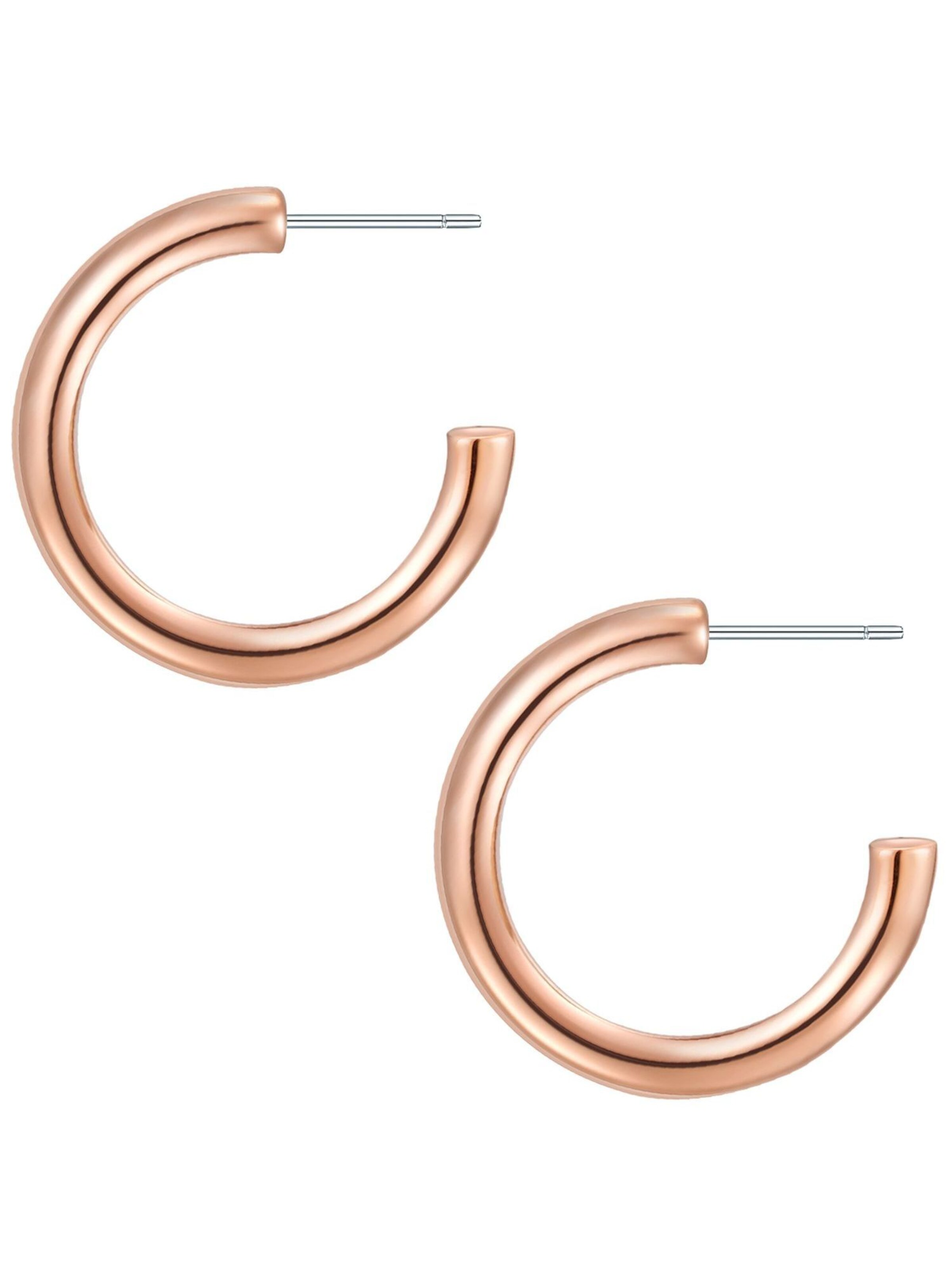 Yokoamii - Pendientes en oro