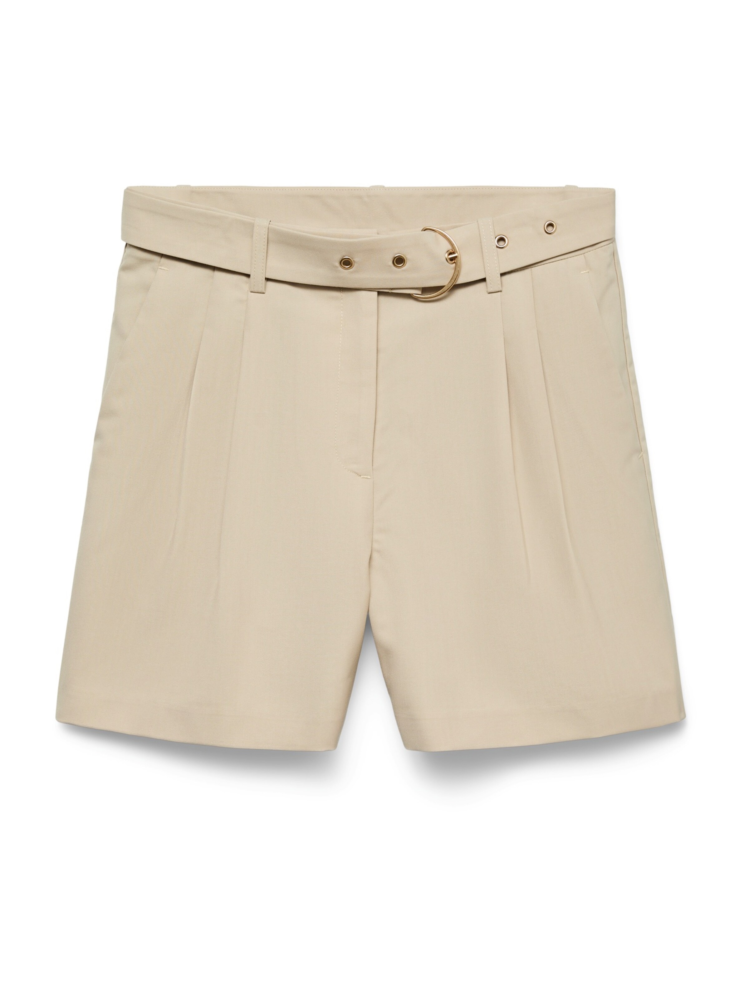 VERO MODA Regular Панталон с набор 'VMKYLIE' в сиво: отпред