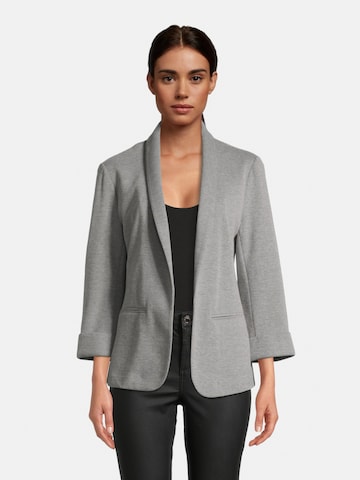 Orsay Blazer 'Emba' in Grey: front