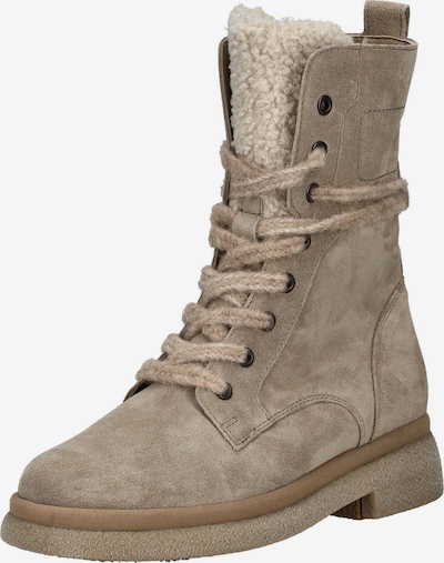 GABOR Stiefelette in dunkelbeige, Produktansicht