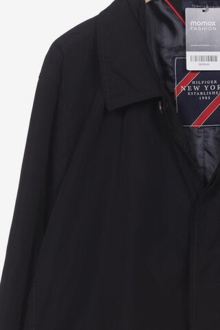 TOMMY HILFIGER Jacket & Coat in XXL in Black