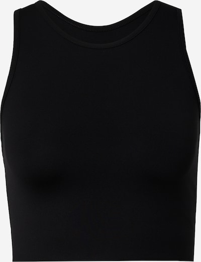 Sportiniai marškinėliai be rankovių 'DYLAN' iš Girlfriend Collective, spalva – juoda, Prekių apžvalga