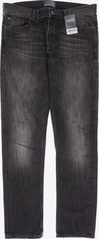 BENCH Jeans 33 in Grau: predná strana