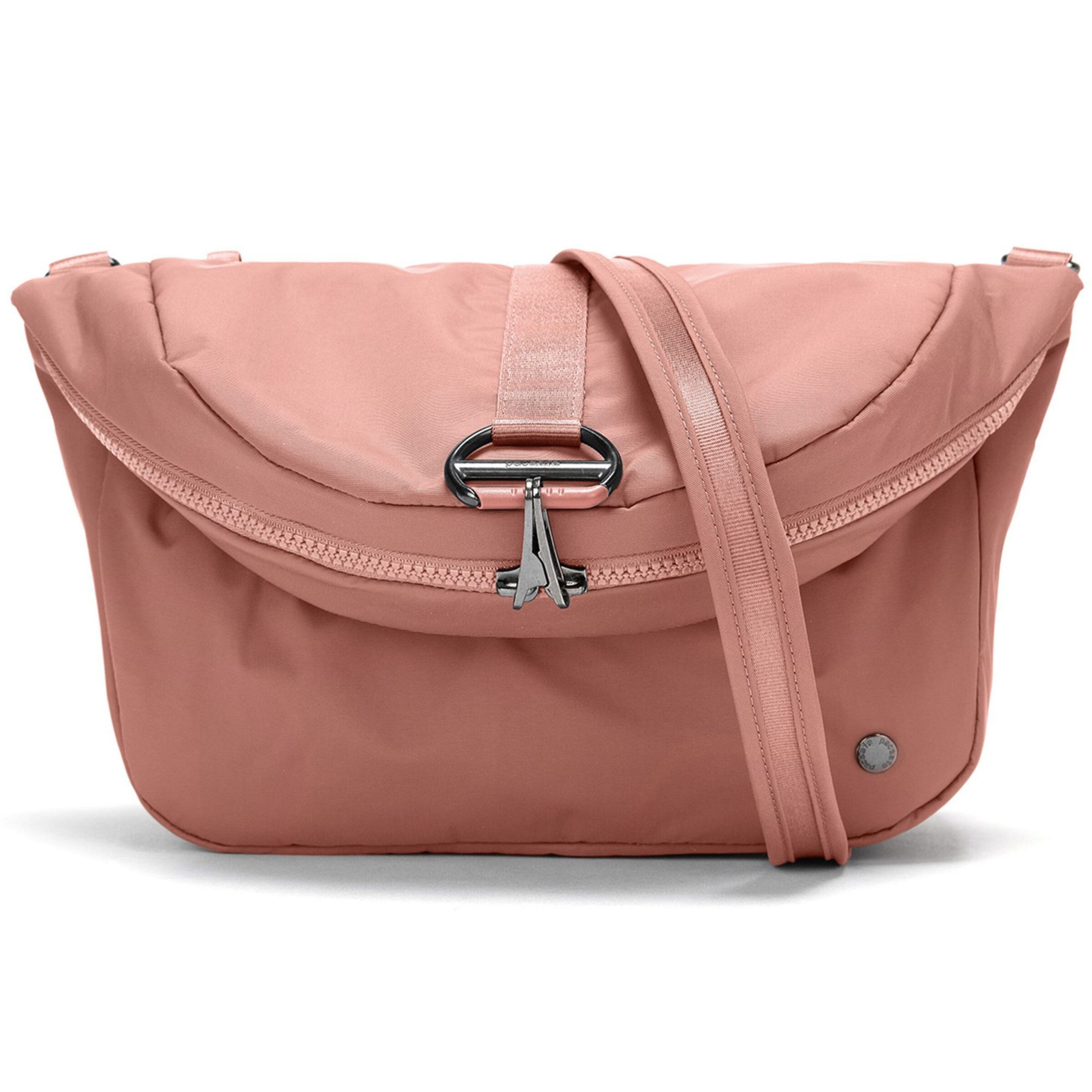 Pacsafe Backpack in Pink