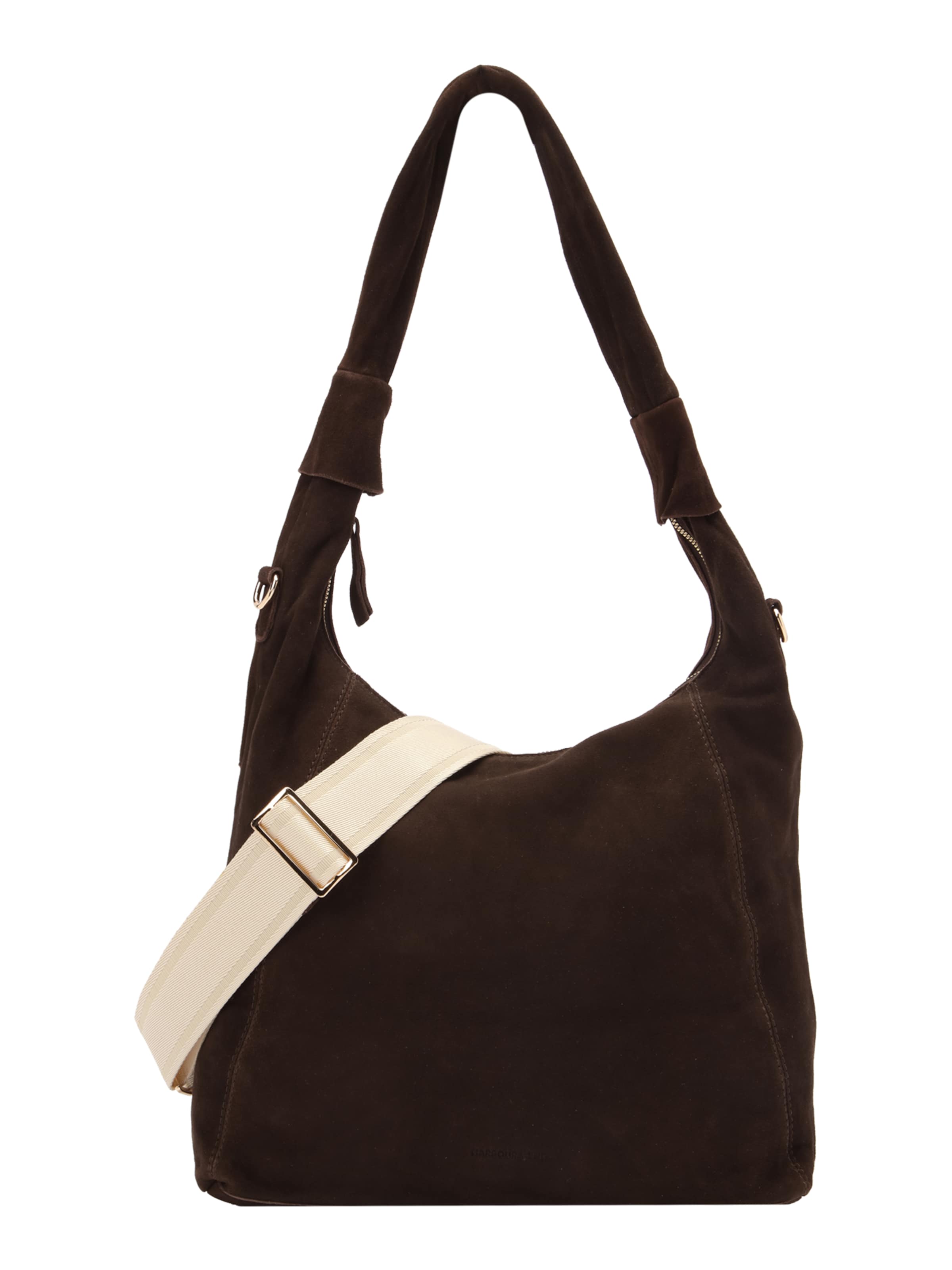 Rankinė ant peties 'Laurine' iš Harbour 2nd, spalva – kremo / tamsiai ruda, Prekių apžvalga