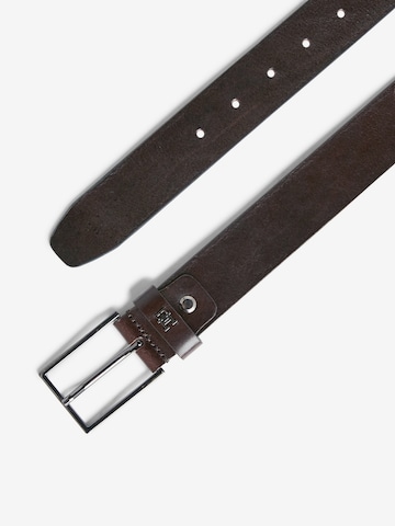 Ceinture TOMMY HILFIGER en marron