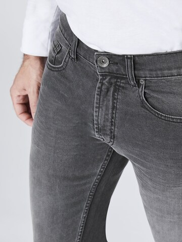 Oklahoma Jeans Regular Jeans in Grau