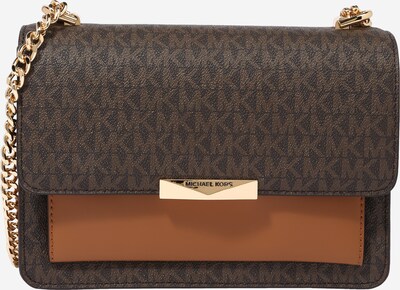 MICHAEL Michael Kors Schultertasche in braun / karamell, Produktansicht