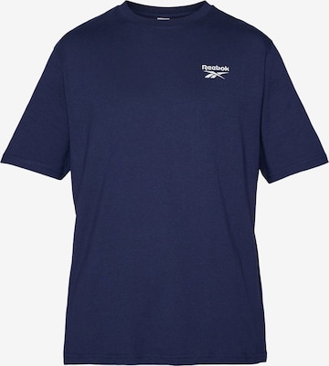 zils Reebok Sporta krekls 'Cody': no priekšpuses