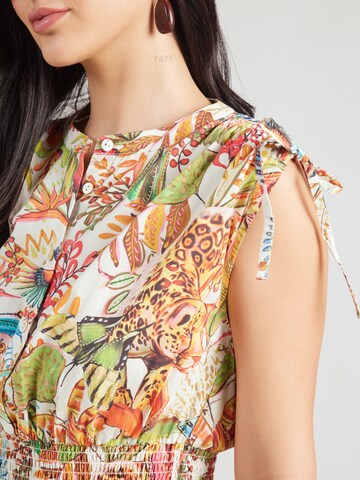 PRINCESS GOES HOLLYWOOD Kesämekko 'Jungle' värissä oranssi