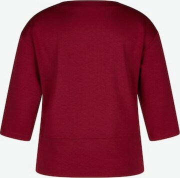 Rabe Shirt in Red