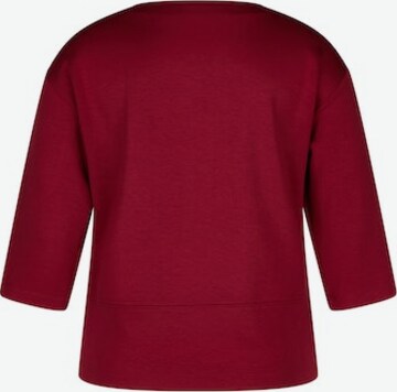 Rabe Shirt in Rot