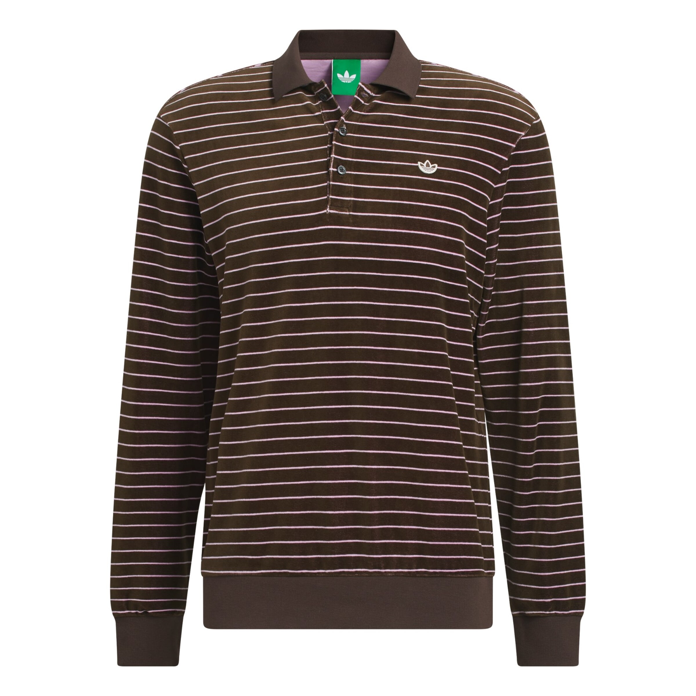 ADIDAS PERFORMANCE - Camiseta funcional 'Originals' en marrón