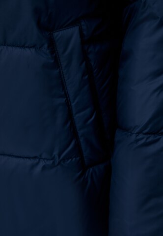 Finn Flare Between-season jacket in Blue