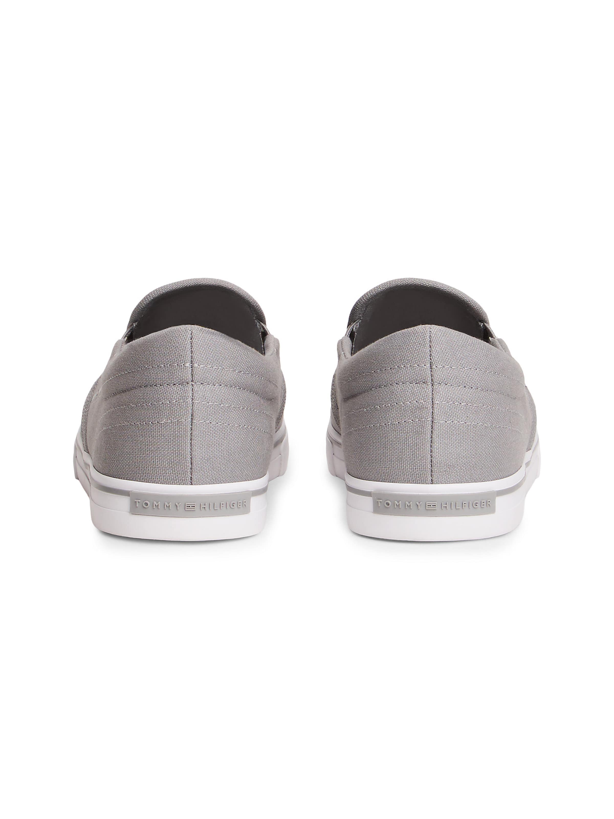 Slip on TOMMY HILFIGER en gris