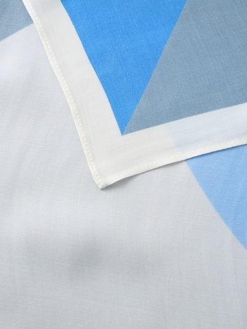 mėlyna Calvin Klein Skara