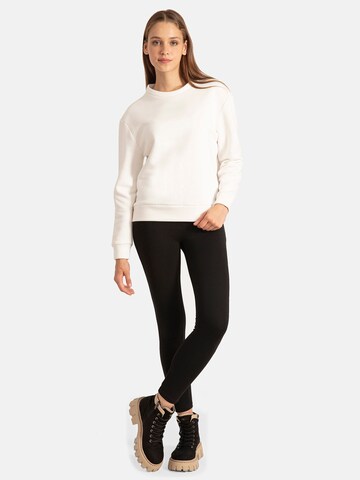 Antioch Sweatshirt in Beige