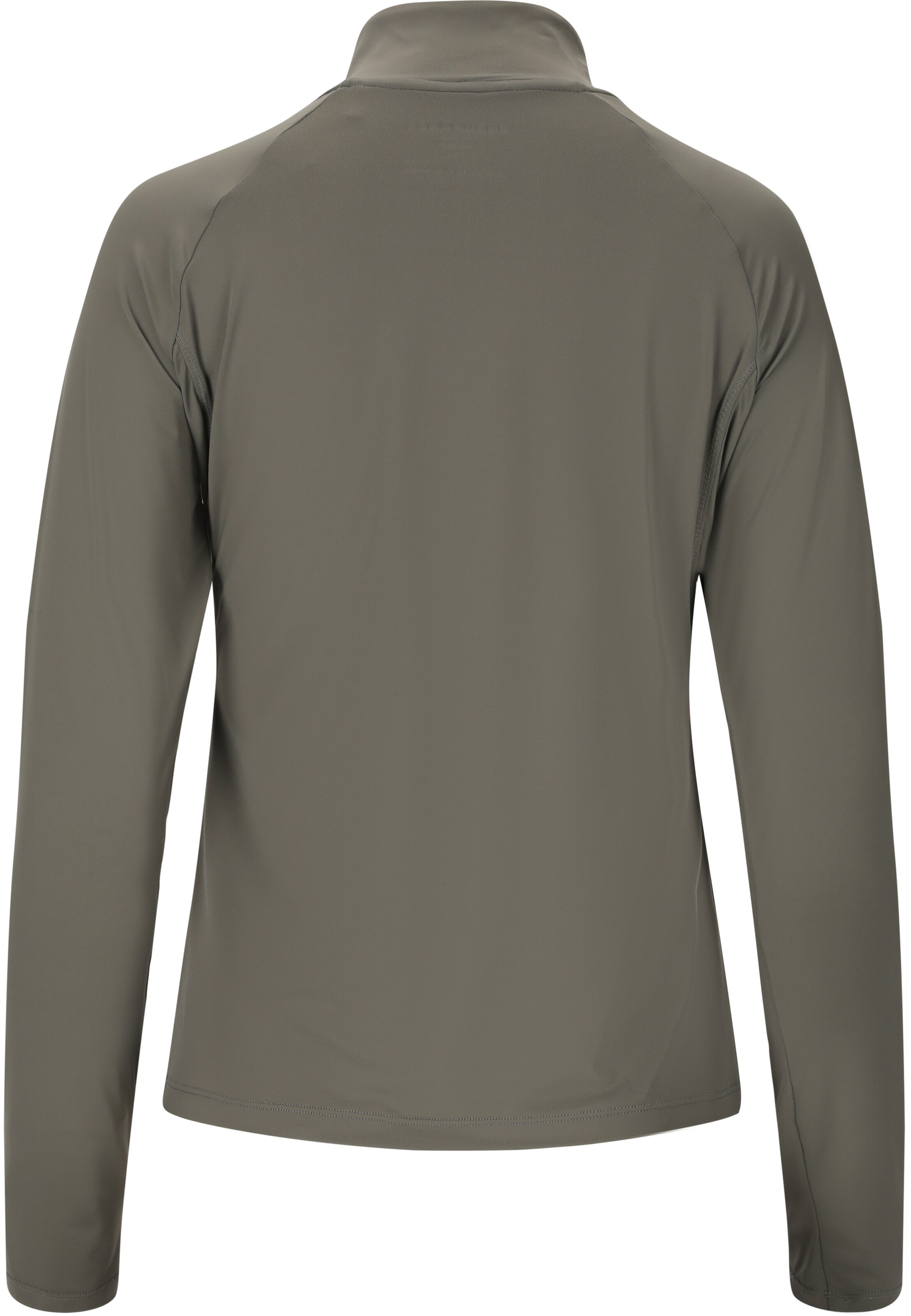 ENDURANCE Performance shirt 'Trami' in Grey