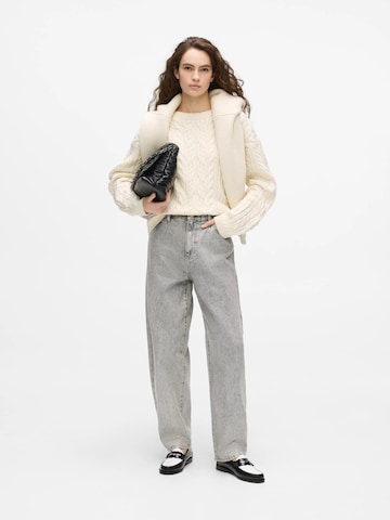 Karl Lagerfeld Pullover in Beige
