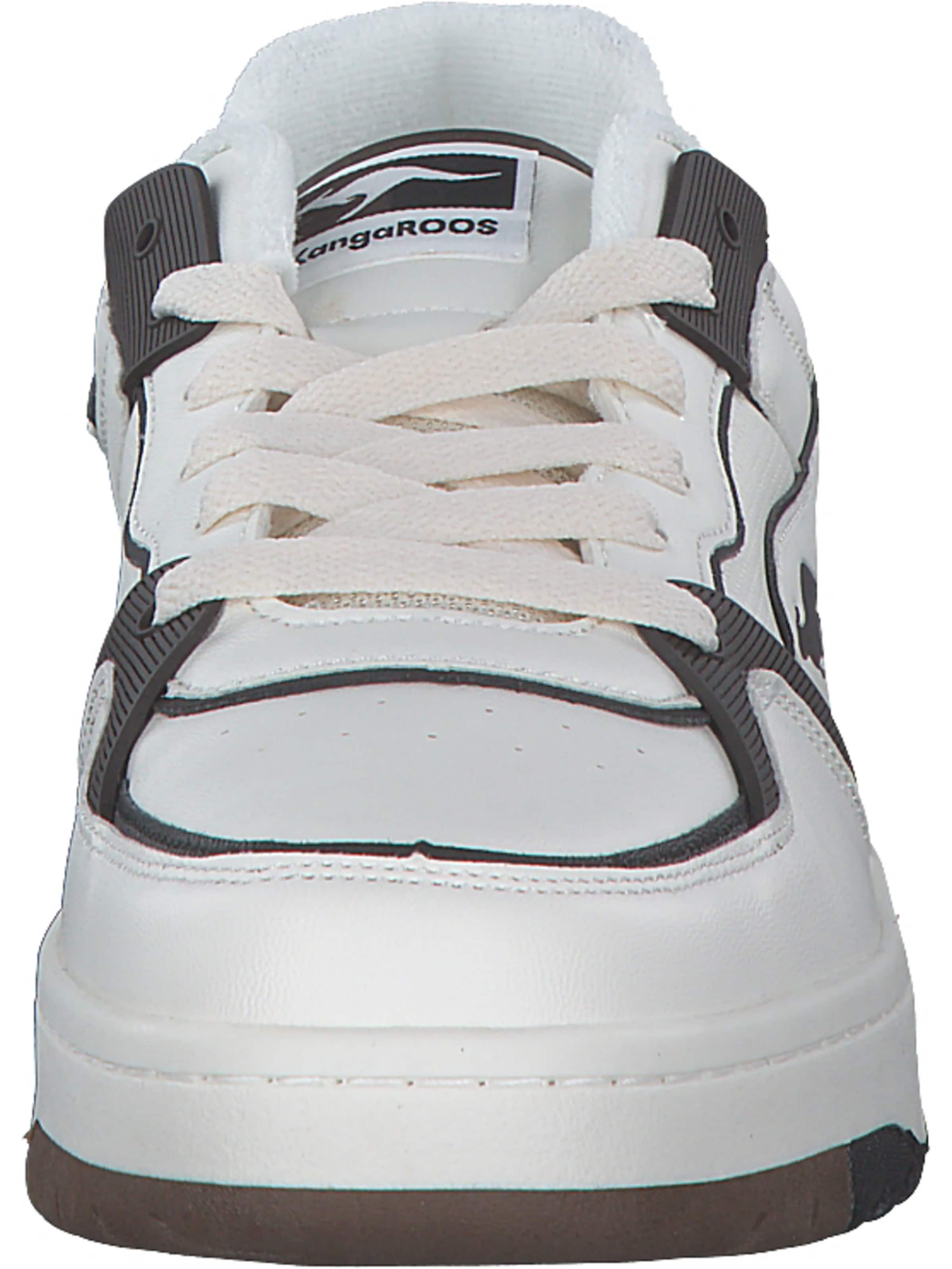 KangaROOS Platform trainers 'Tony' in Beige