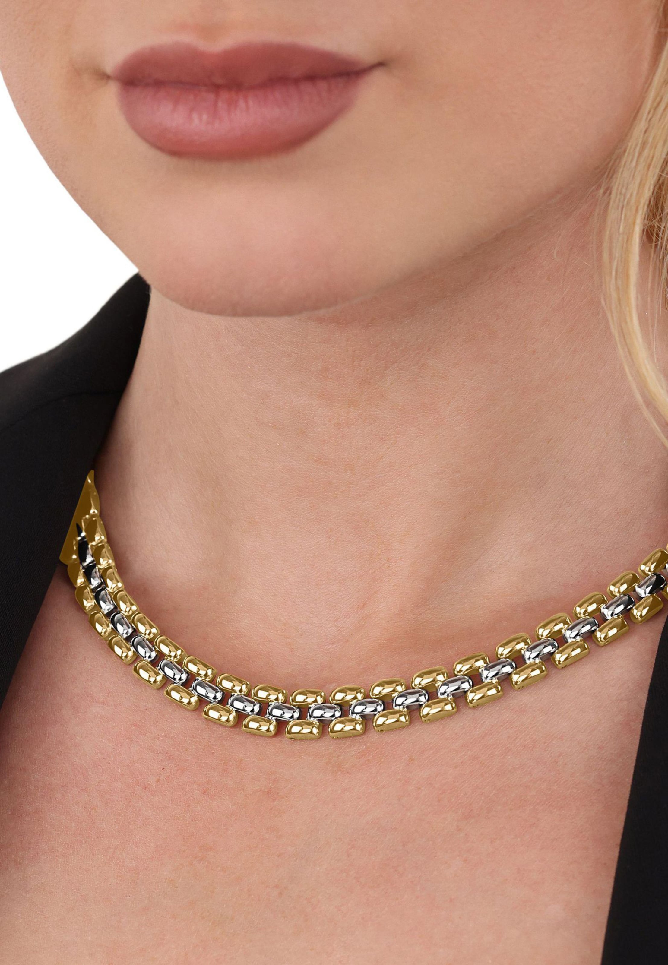 JOOP! Collier in Gold