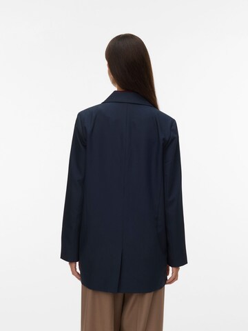 VERO MODA Blazer in Blue