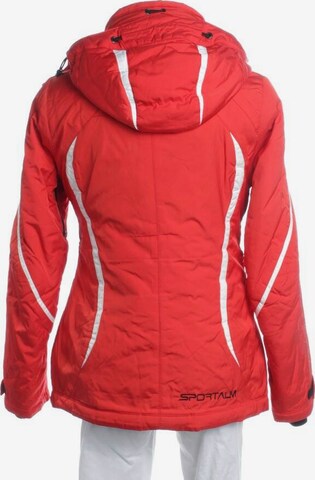Sportalm Kitzbühel Jacket & Coat in M in Red