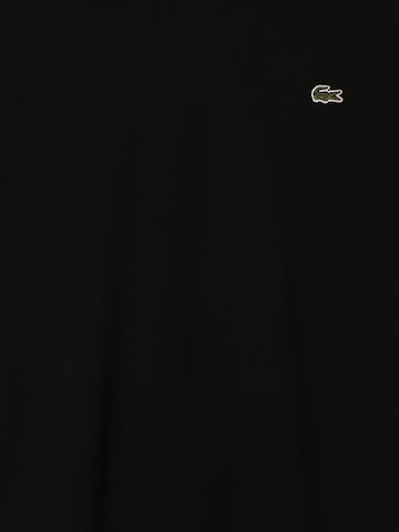 LACOSTE Shirt in Black