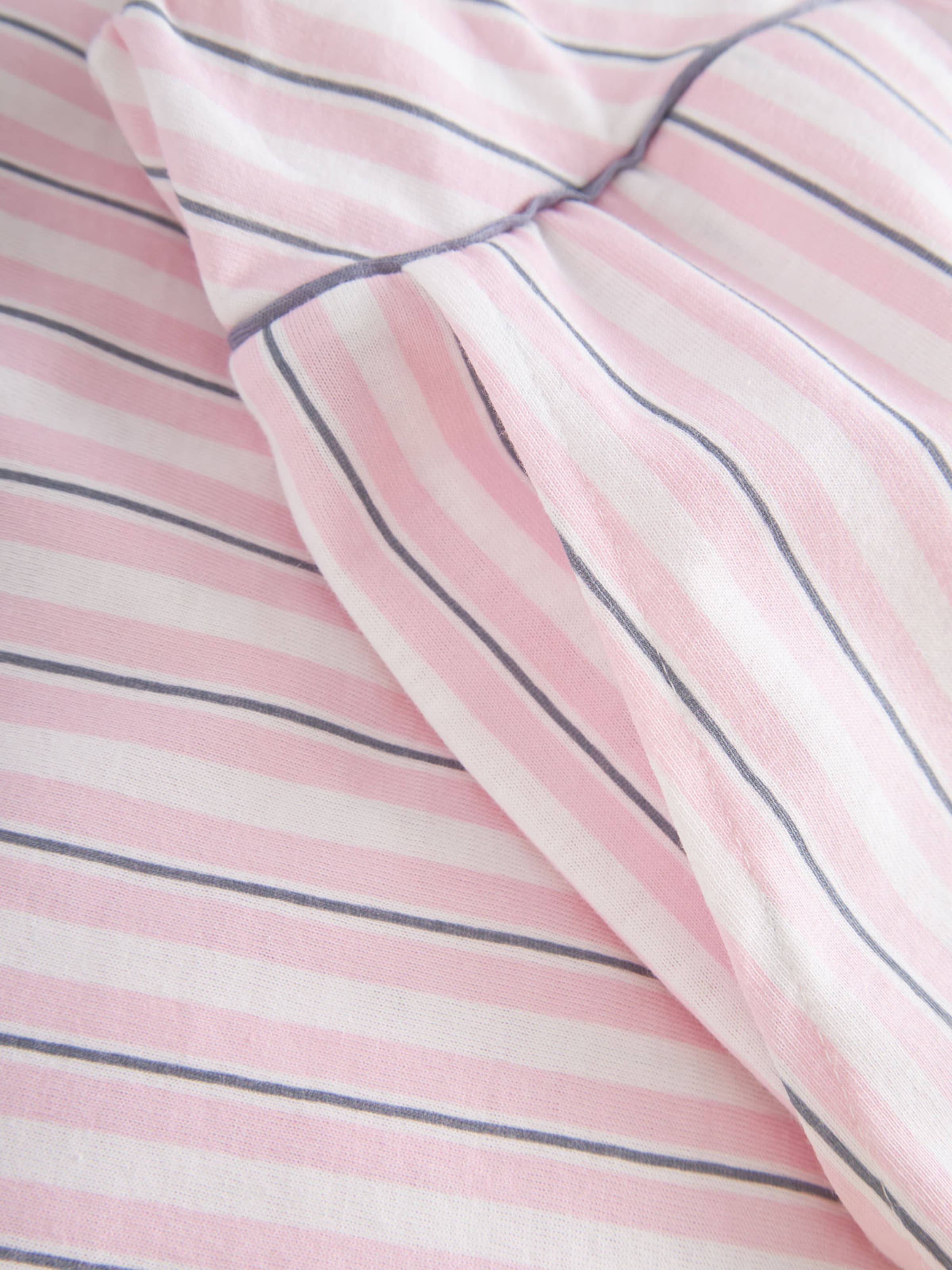 Rösch Pajama Pants ' Basic ' in Pink