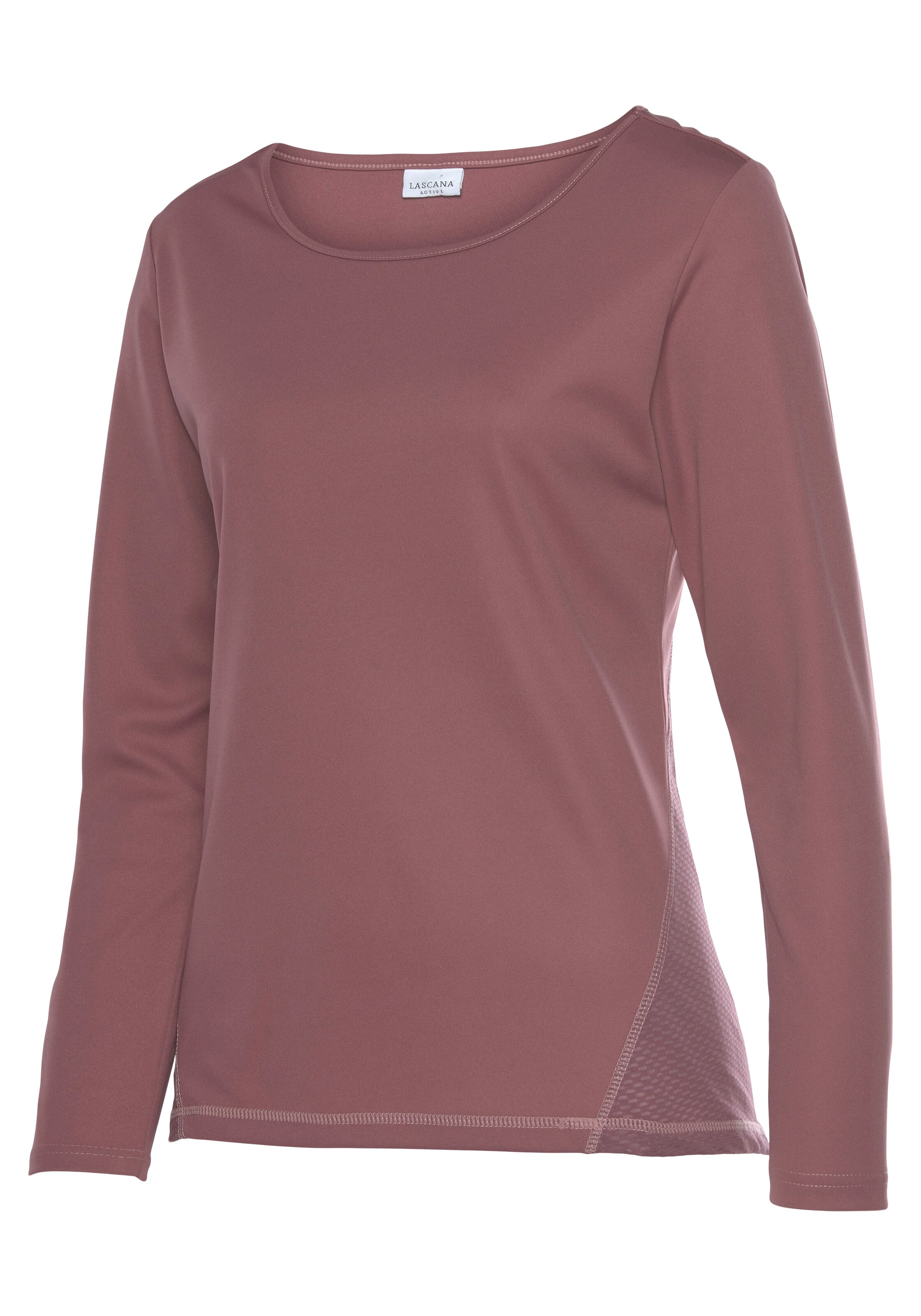 LASCANA ACTIVE Funktionsshirt in Pink