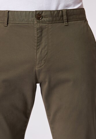 ROY ROBSON Slimfit Chino in Groen